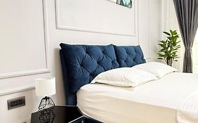 Md Sea Apartments - Casa Del Mar